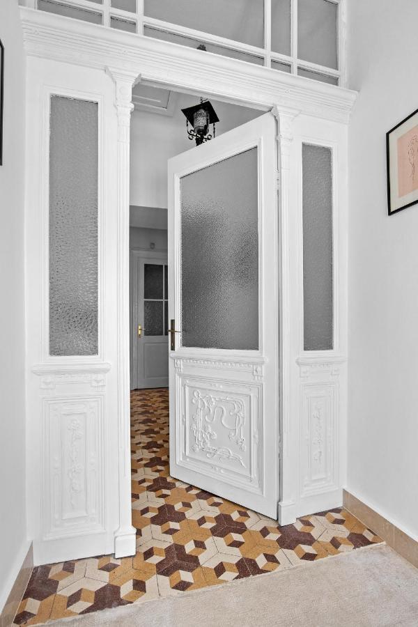 White Imperial Apartment Pula Exterior foto