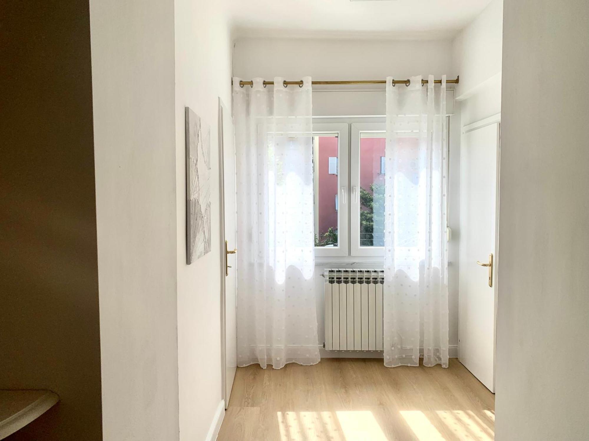 White Imperial Apartment Pula Exterior foto